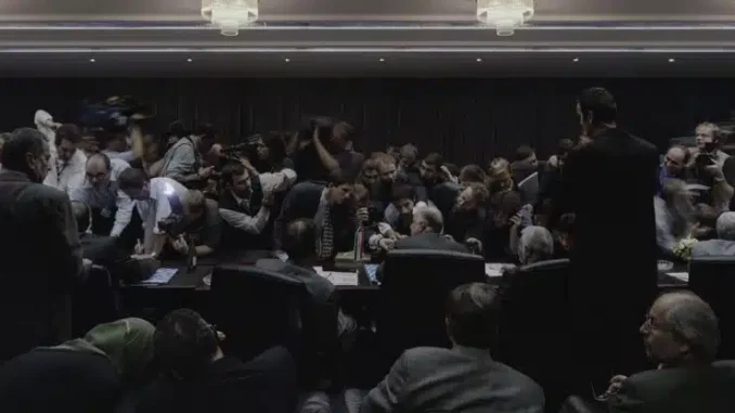 Luc Delahaye – Le bruit du monde Luc Delahaye – Le bruit du monde